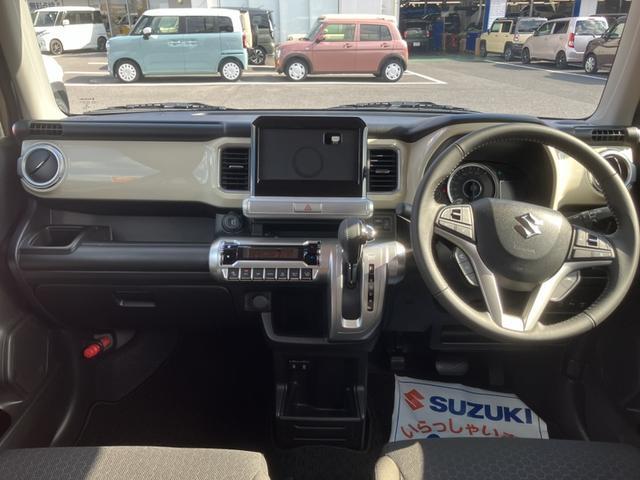 スズキ クロスビー   福岡県の詳細画像 その8