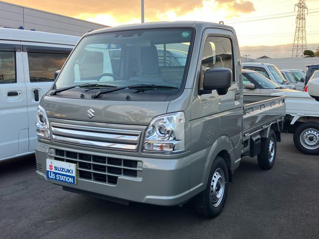 スズキ キャリイ   宮城県