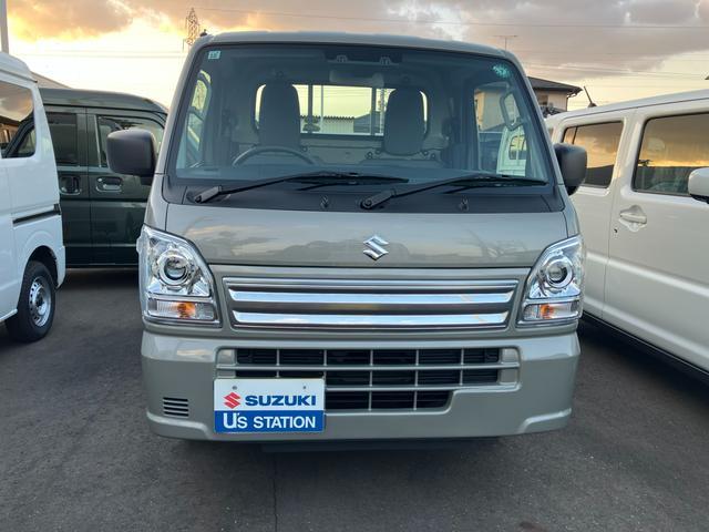 スズキ キャリイ   宮城県の詳細画像 その2