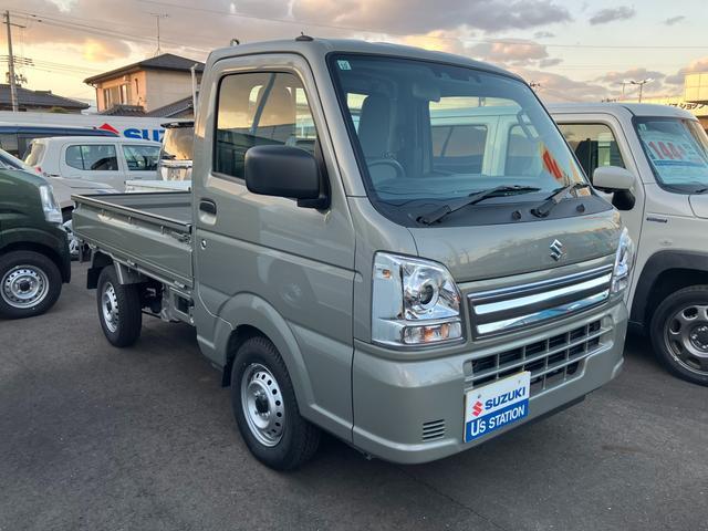 スズキ キャリイ   宮城県の詳細画像 その3