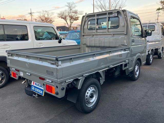 スズキ キャリイ   宮城県の詳細画像 その4