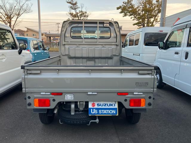 スズキ キャリイ   宮城県の詳細画像 その5