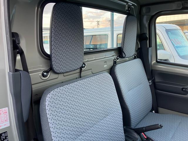 スズキ キャリイ   宮城県の詳細画像 その7