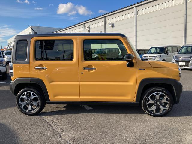 スズキ ハスラー   福島県の詳細画像 その6