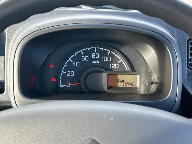 スズキ キャリイ   岩手県の詳細画像 その6