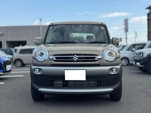 スズキ クロスビー   宮城県の詳細画像 その2