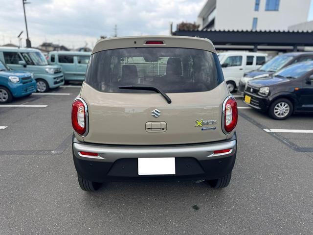 スズキ クロスビー   宮城県の詳細画像 その6