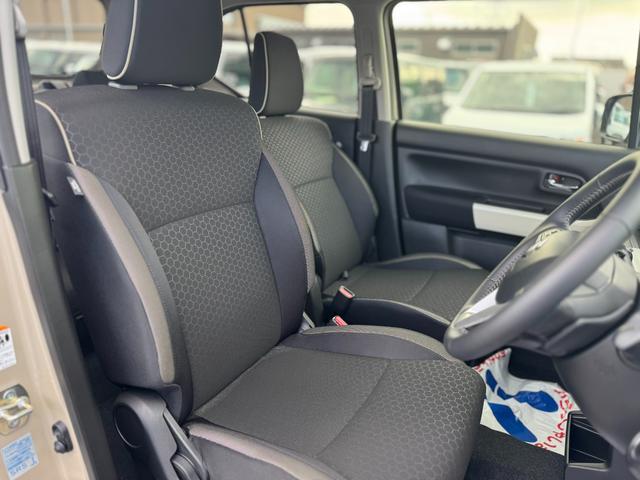 スズキ クロスビー   宮城県の詳細画像 その9