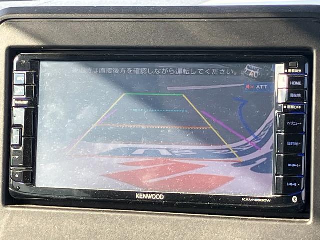 スズキ スペーシア   岡山県の詳細画像 その8