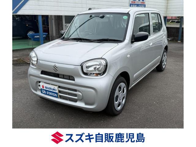 スズキ アルト 660 L  鹿児島県