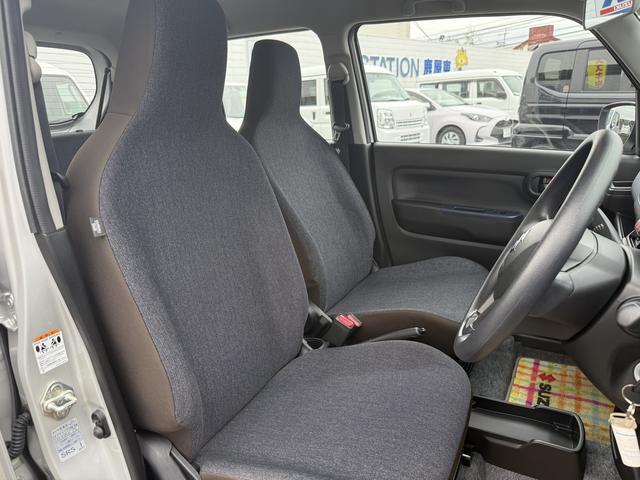 スズキ&nbsp;アルト&nbsp;660 L&nbsp;&nbsp;鹿児島県の詳細画像&nbsp;その8