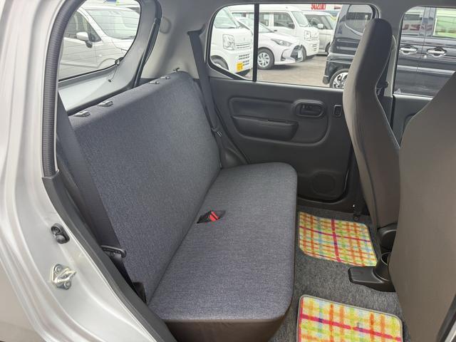 スズキ&nbsp;アルト&nbsp;660 L&nbsp;&nbsp;鹿児島県の詳細画像&nbsp;その9