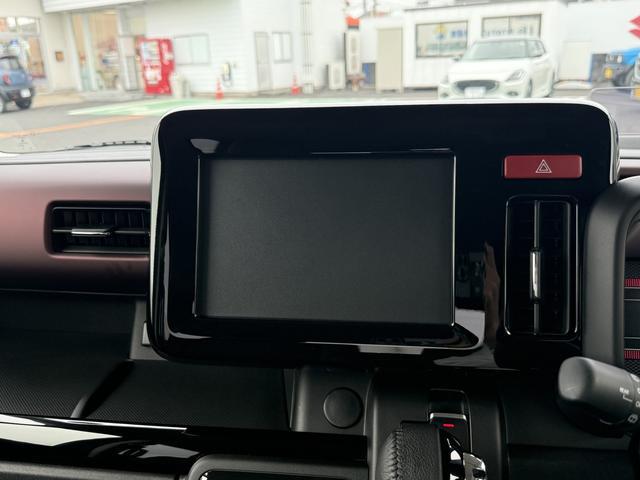 スズキ スペーシア   鹿児島県の詳細画像 その6