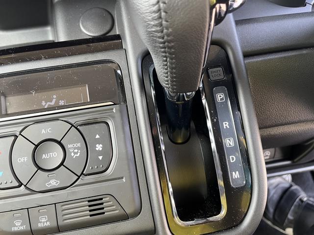 スズキ スペーシア   鹿児島県の詳細画像 その7