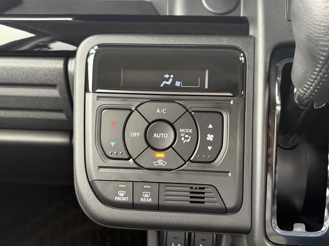 スズキ スペーシア   鹿児島県の詳細画像 その9