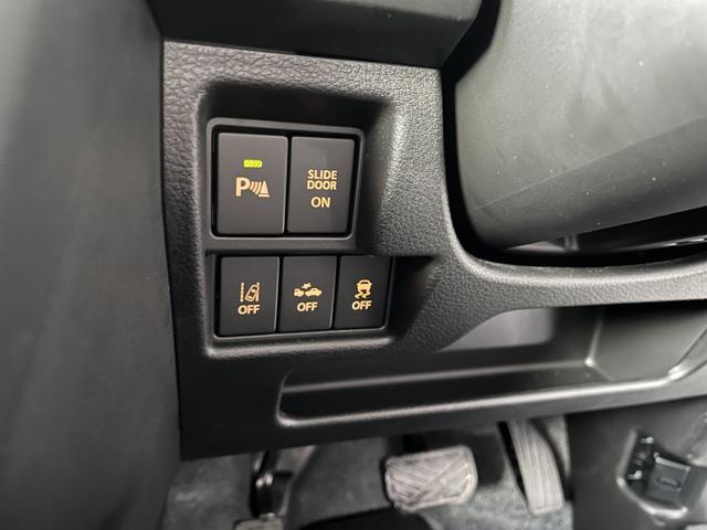 スズキ スペーシアベース 660 XF  鹿児島県の詳細画像 その4