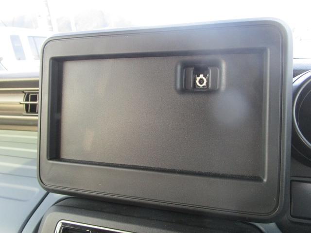 スズキ スペーシアベース 660 XF  鹿児島県の詳細画像 その5