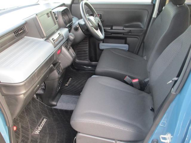 スズキ スペーシアベース 660 XF  鹿児島県の詳細画像 その8