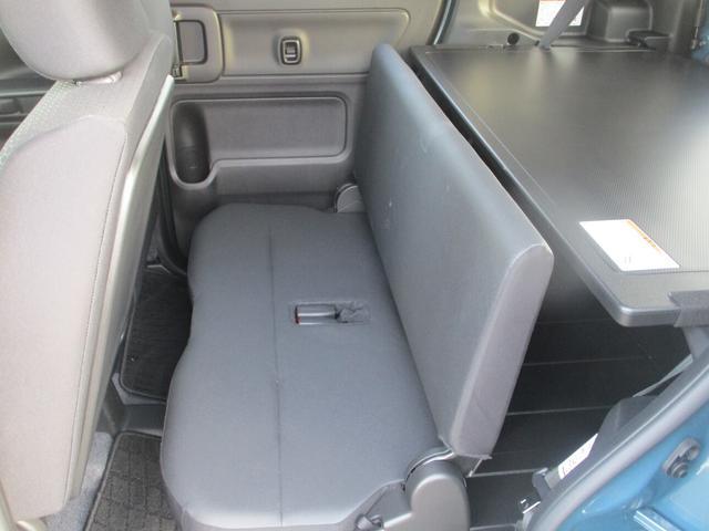 スズキ スペーシアベース 660 XF  鹿児島県の詳細画像 その9