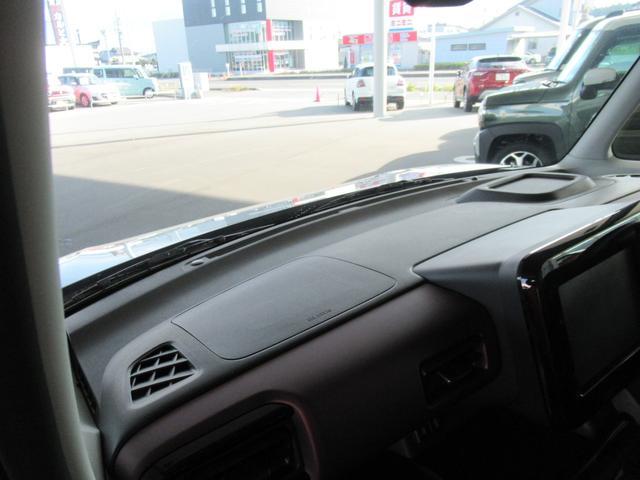 スズキ スペーシア   長野県の詳細画像 その3