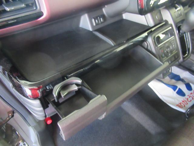 スズキ スペーシア   長野県の詳細画像 その5