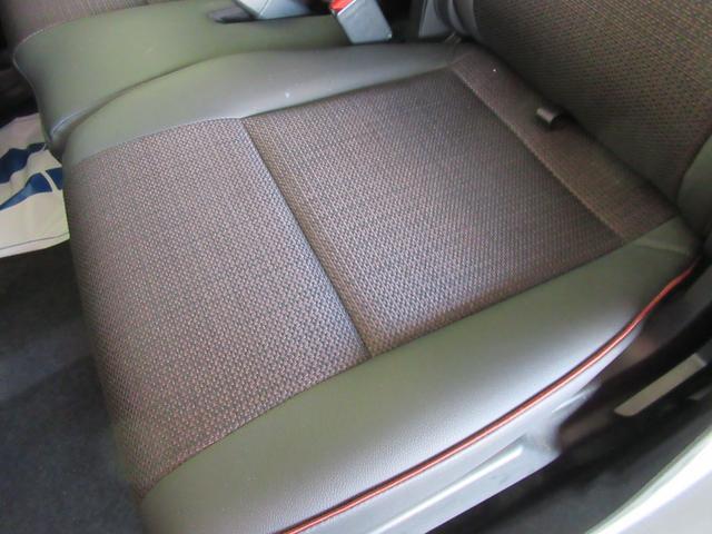 スズキ スペーシア   長野県の詳細画像 その9