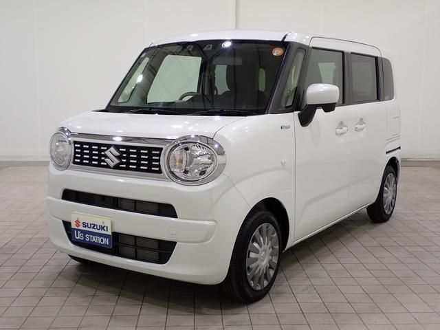 スズキ ワゴンRスマイル   東京都