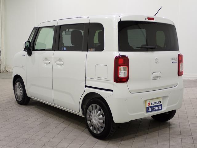 スズキ&nbsp;ワゴンRスマイル&nbsp;&nbsp;&nbsp;東京都の詳細画像&nbsp;その6