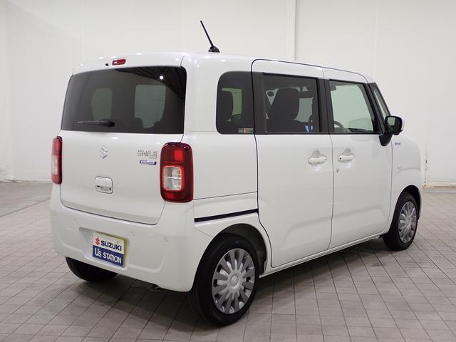 スズキ&nbsp;ワゴンRスマイル&nbsp;&nbsp;&nbsp;東京都の詳細画像&nbsp;その8