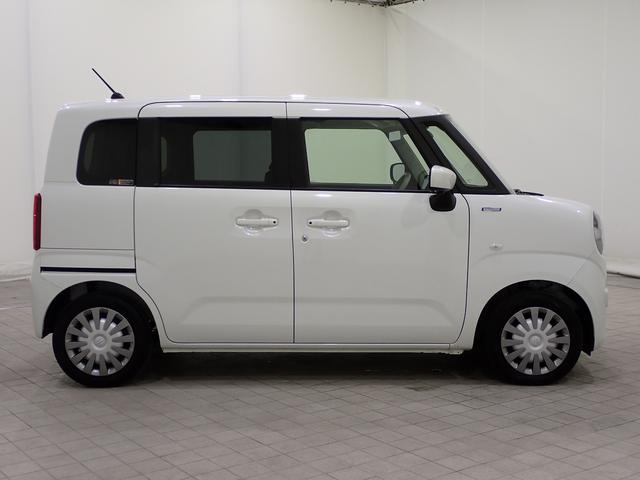 スズキ&nbsp;ワゴンRスマイル&nbsp;&nbsp;&nbsp;東京都の詳細画像&nbsp;その9