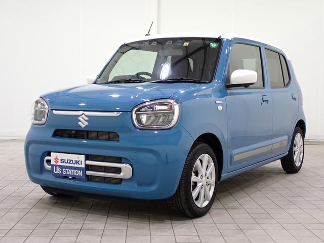 スズキアルト 中古車画像