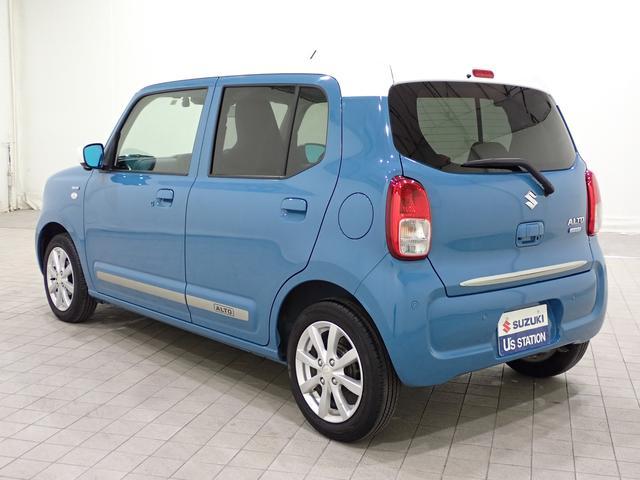 スズキ&nbsp;アルト&nbsp;&nbsp;&nbsp;東京都の詳細画像&nbsp;その6