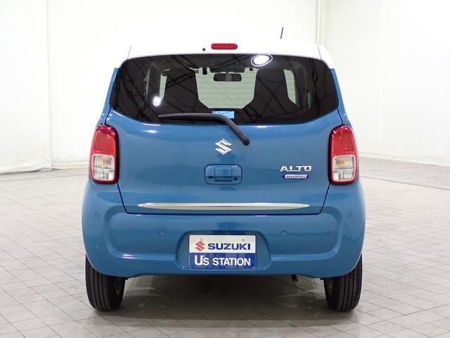 スズキ&nbsp;アルト&nbsp;&nbsp;&nbsp;東京都の詳細画像&nbsp;その7