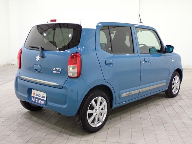 スズキ&nbsp;アルト&nbsp;&nbsp;&nbsp;東京都の詳細画像&nbsp;その8