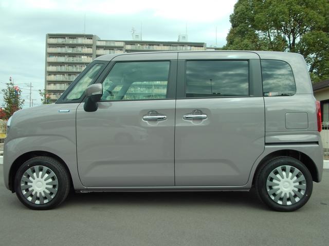 スズキ ワゴンRスマイル   神奈川県の詳細画像 その4