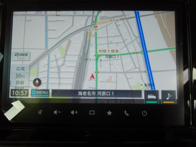 スズキ ワゴンRスマイル   神奈川県の詳細画像 その8