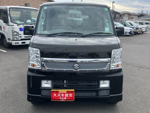 スズキ&nbsp;エブリイワゴン&nbsp;&nbsp;&nbsp;埼玉県の詳細画像&nbsp;その3