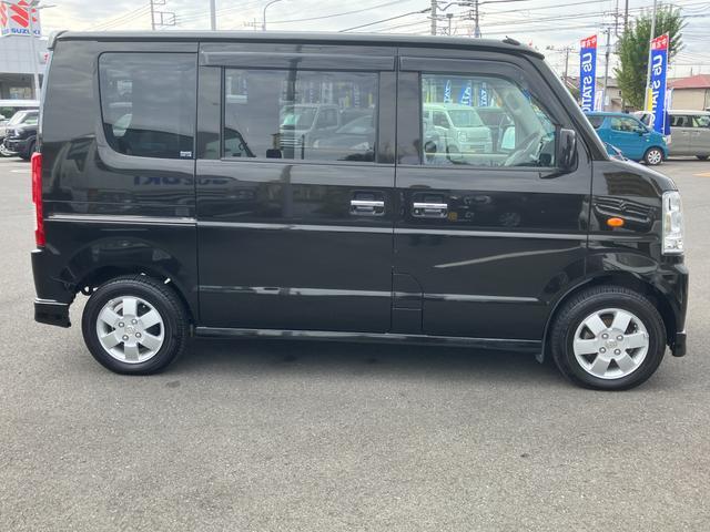 スズキ&nbsp;エブリイワゴン&nbsp;&nbsp;&nbsp;埼玉県の詳細画像&nbsp;その5