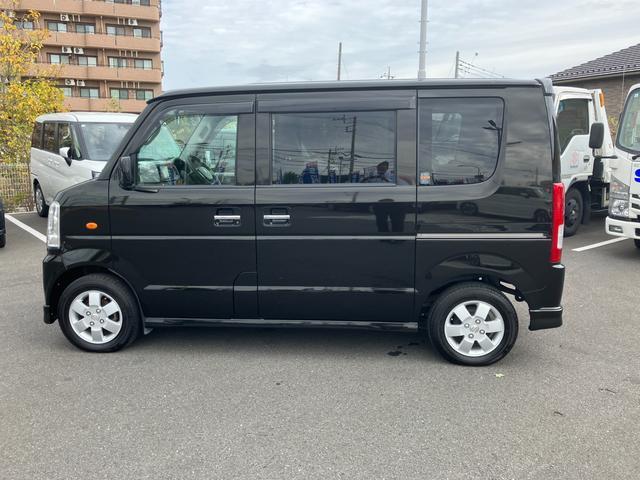 スズキ&nbsp;エブリイワゴン&nbsp;&nbsp;&nbsp;埼玉県の詳細画像&nbsp;その6