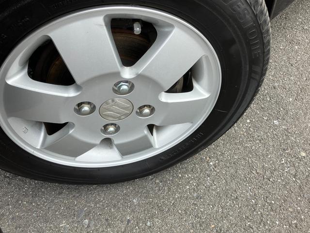 スズキ&nbsp;エブリイワゴン&nbsp;&nbsp;&nbsp;埼玉県の詳細画像&nbsp;その8