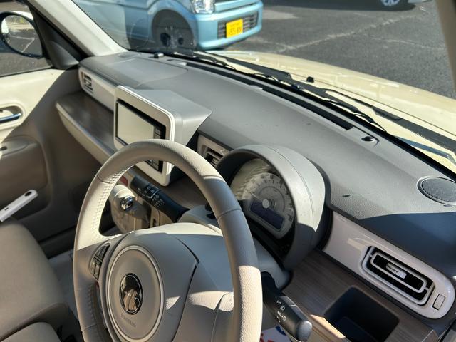 スズキ アルトラパン   長野県の詳細画像 その4