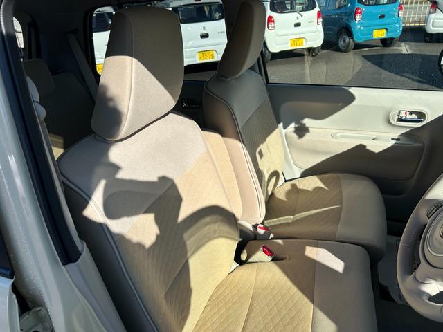 スズキ アルトラパン   長野県の詳細画像 その5