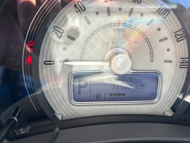 スズキ アルトラパン   長野県の詳細画像 その6