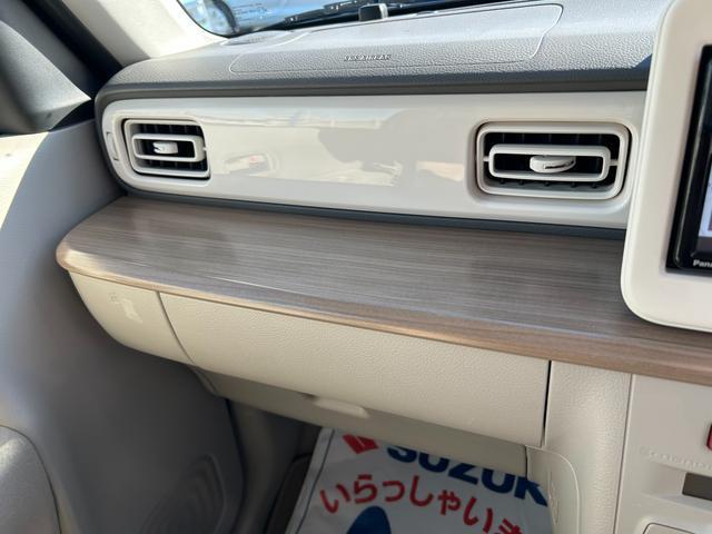 スズキ アルトラパン   長野県の詳細画像 その7