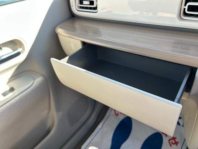 スズキ アルトラパン   長野県の詳細画像 その8