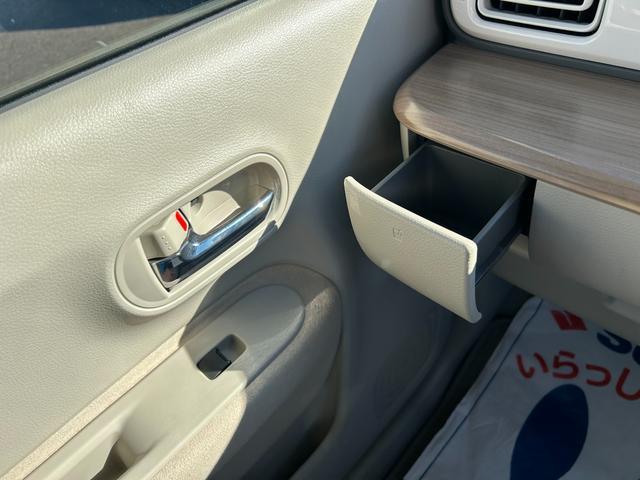 スズキ アルトラパン   長野県の詳細画像 その9