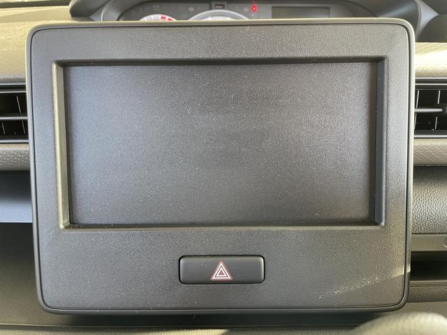 スズキ ワゴンR   鹿児島県の詳細画像 その5