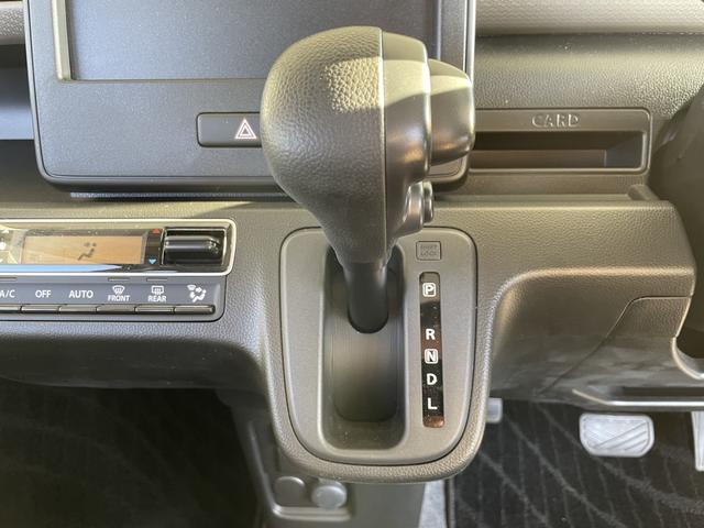 スズキ ワゴンR   鹿児島県の詳細画像 その6