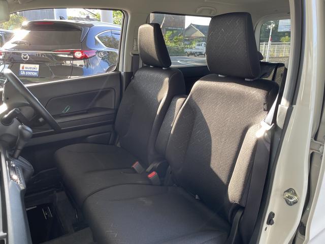 スズキ ワゴンR   鹿児島県の詳細画像 その8