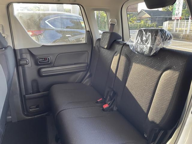 スズキ ワゴンR   鹿児島県の詳細画像 その9